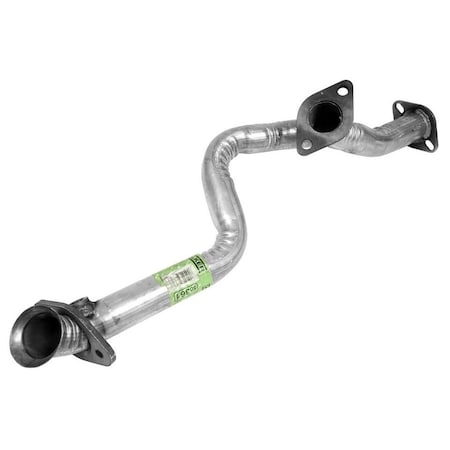 Walker Exhaust Pipe, 50361 50361